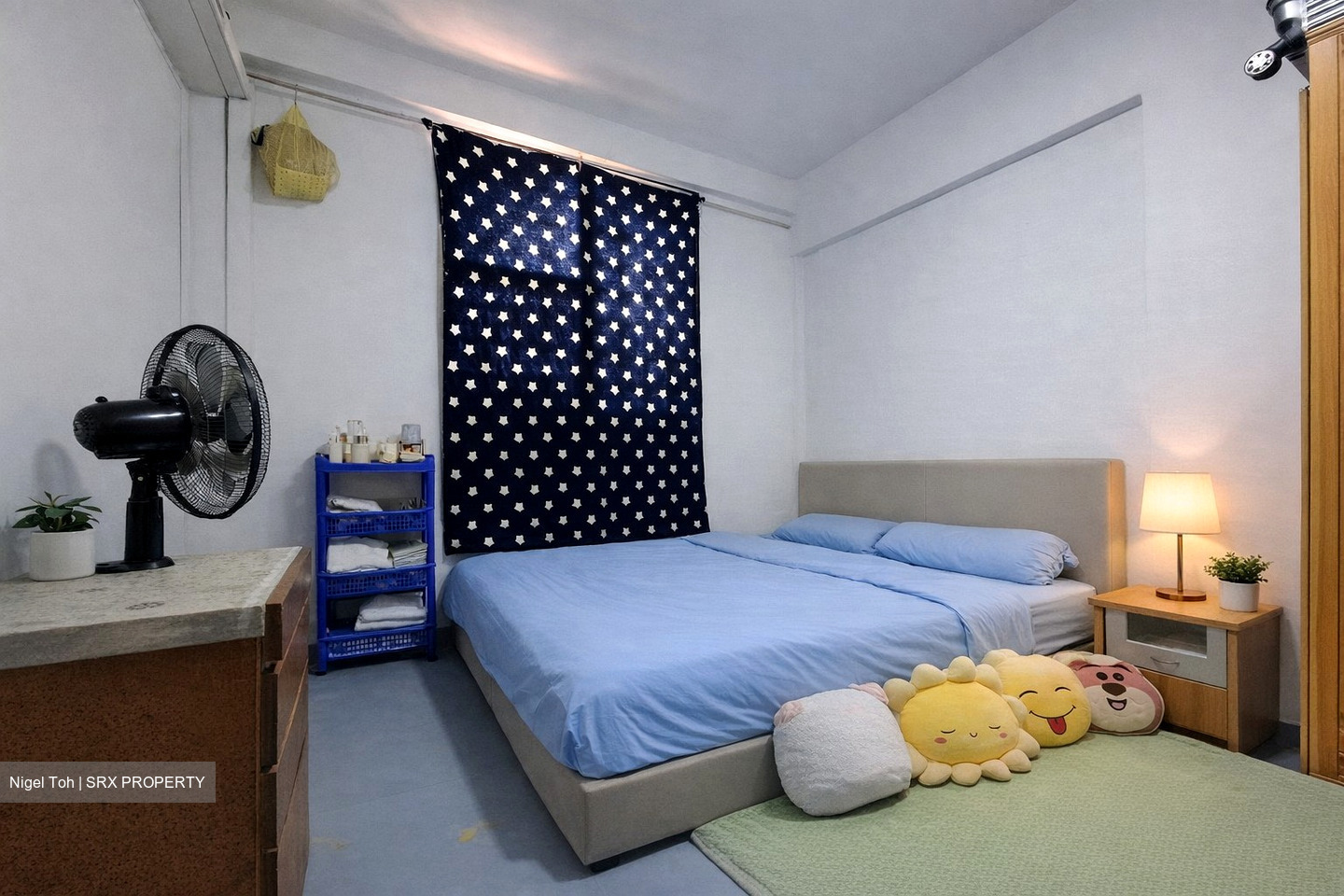 Blk 10 Chin Swee View (Bukit Merah), HDB 2 Rooms #530945501